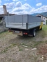 Mercedes 412 тристранен самосвал В категория, снимка 6