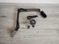 HyperX SoloCast микрофон, снимка 1