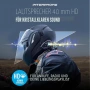 Мото интерком Interphone Link HD Double Pack 2 бр., снимка 2