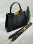 Fendi Нова Кожена Дамска Чанта Фенди Различни Цветове , снимка 5