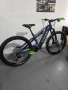 електрически планински велосипед Canyon neuron 27.5 xs, снимка 3