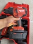 Hilti SF 6H-22 Nuron 2x9Ah 2026г., снимка 3