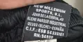 Къси панталони Kelme ( вратарски/ хандбал), снимка 8