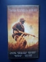 Видеокасета VHS Тънка Червена Линия, снимка 1
