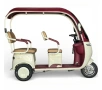 Електрическа триколка с покрив 3000W 72V , снимка 3
