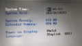 Лаптоп Toshiba Satelit L30 Celeron M430/1GB/60GB, снимка 5