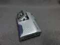 СТАР РЕТРО КАСЕТЕН ДИКТОФОН MICROCASSETTE RECORDER SANYO TALK-BOOK TRC-540M, снимка 4