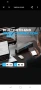 Преносим принтер за пътуване, C80 Bluetooth термопринтер, поддържащ A4 8.5 x 11 инча US , снимка 5