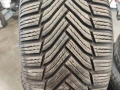4бр.зимни гуми 215/55/17 Michelin, снимка 1