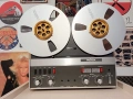 Ролков магнетофон Revox A-77, снимка 1