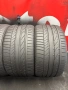 255 35 19 / 285 30 19, Летни гуми, Bridgestone PotenzaRE050A, 4 броя, снимка 4