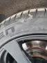 Нови гуми Falken Ziex 225/45/17 , снимка 3
