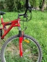 Колело, Велосипед Cross Nomad 26", 18 скорости, снимка 4