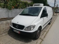 Mercedes Vito 111 хладилен , снимка 1