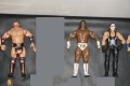 Кеч Фигури Batisa/Booker T/Triple H/Roman Reigns/Kane/Big Show/Tatanka/Sting/Kalisto/Ryback/Shane , снимка 3