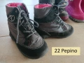 Два чифта за 12€ - детски обувки и сандали, снимка 5