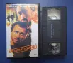 Видеокасета VHS Безизходица / Тупак Шакур, снимка 2