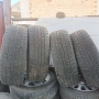 Гуми за джип suv и offroad , снимка 4