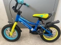Детско колело Byox Prince Blue 12’, снимка 5