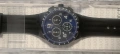НОВ Swatch Nitespeed SUSB402 - Пълен комплект, снимка 4