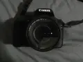 Фотоапарат Canon EOS 550D във идеалносъстояние,със - 4 бр.Обективи, снимка 6