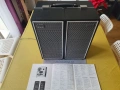  ролков магнетофон    Sony TC-630, снимка 9