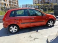 Ford Fiesta 1.4 (Бензин/Газ) 2008 г., снимка 1