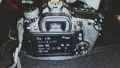 Продавам висок клас цифров фотоапарат Canon 70 d , снимка 2