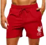 ЛЯТО 2026! Мъжки бански / плувни шорти LIVERPOOL / ЛИВЪРПУЛ. Поръчай на отбор по ИЗБОР!, снимка 1
