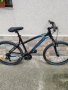 Алуминиев велосипед 26 цола Btwin , снимка 1