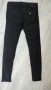 Дамск оригинални черни дънки ARMANI JEANS J28 р-р S EUR26, снимка 9
