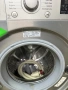 Пералня сива Слим 7кг А+++ LG  Germany Гаранция, снимка 5
