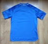 Italy / Adidas - детска футболна тениска на Италия , снимка 10