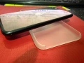 Телефон Iphone SE/64GB/капацитет на батерия 78%/+кейс, снимка 10