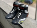 Мото боти Alpinestars 42 размер, снимка 2