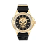 Нов часовник Philipp Plein THE $KULL PWNAA0122 - гаранция, снимка 1
