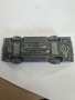 Lincoln Continental Mark V Matchbox Мачбокс България метална количка, снимка 7