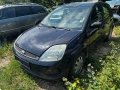 Ford Fiesta , снимка 1