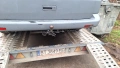 Vw T5  2.5 тди 174 4х4 на части , снимка 11