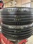 Гуми 205/55/17 Bridgestone 2 броя летни, снимка 2