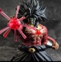 Най - яките фигури на легендарния Тъмен Броли от Dragon ball Super Heroes, снимка 7