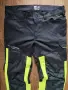 Helly Hansen 77420 Alna 2.0 Work Trousers - мъжки работен панталон НОВ БЕЗ ЕТИКЕТИ 56/ХЛ , снимка 4