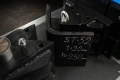 HP 40 – Хоризонтална хидравлична преса 40 тона, снимка 2