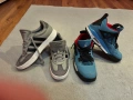 Маратонки Jordan 4 retro и Adidas Barreda 41 номер-95 евро за 2 чифта. , снимка 2