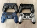 🔥 ОРИГИНАЛНИ PS4 ДЖОЙСТИЦИ DualShock 4 – ТОП СЪСТОЯНИЕ | 35€ 🔥, снимка 1