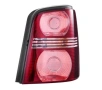 Чисто нов oригинален десен стоп HELLA за VW Touran (2003-2006) - с платка, снимка 1