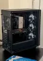 Геймърски компютър | Ryzen 5 7500F + RX 7700 XT | Gaming PC | Без RAM и SSD | Отлично състояние, снимка 5