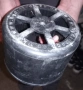 Продавам МЕНТАЛНА БУТИЛКА - 5L - 200 BAR - АТМОСФЕРИ работно налягане, снимка 17