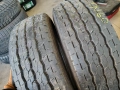2бр.летни гуми FIRESTONE 215 70 15C DOT19 цена за брой, снимка 2