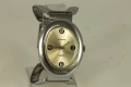 1960's DIOREX Швейцарски Дамски Часовник Гривна, снимка 2
